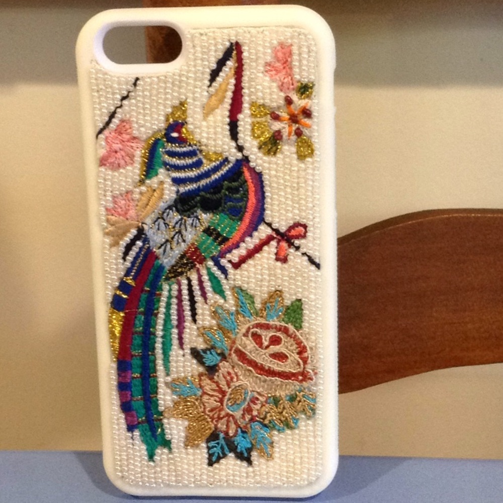 Free People iPhone6 Phone Case